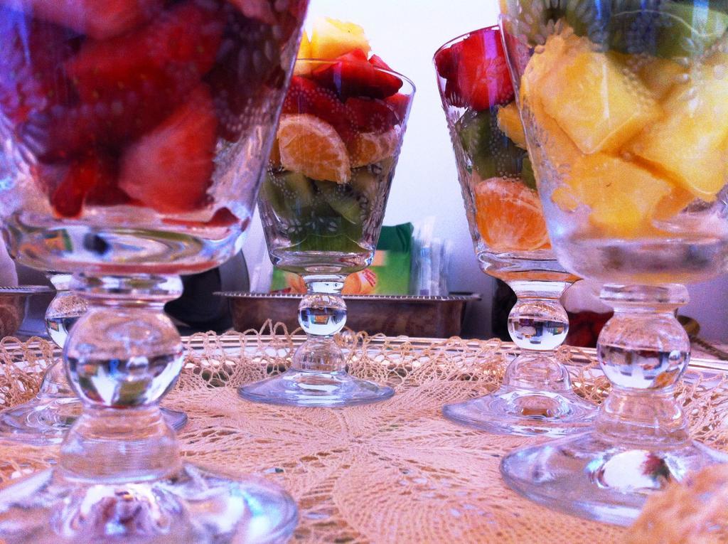 Fera O' Luni Bed & Breakfast Catania Bagian luar foto