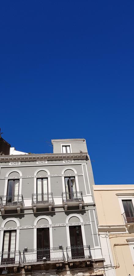 Fera O' Luni Bed & Breakfast Catania Bagian luar foto